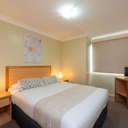 Villa Nova Motel Toowoomba Extérieur photo