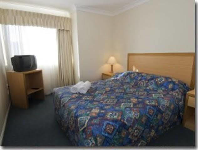 Villa Nova Motel Toowoomba Extérieur photo